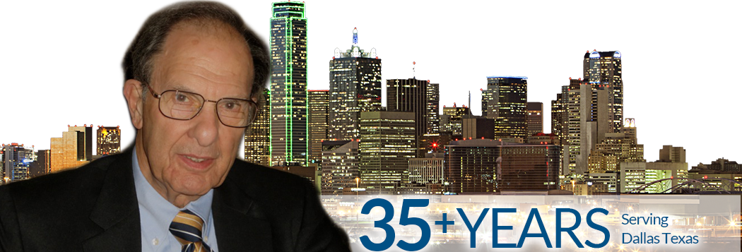 Silverberg Mediation - 35+ YEARS Serving Dallas Texas